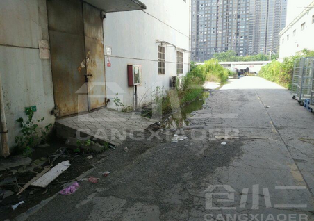 周转场地