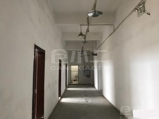 周转场地