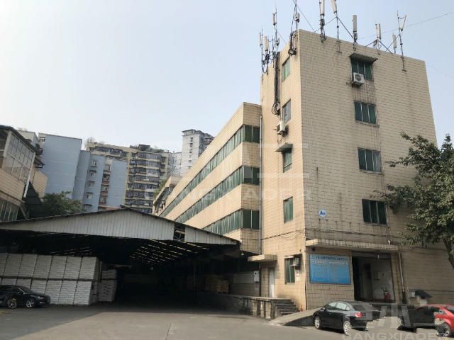 周转场地