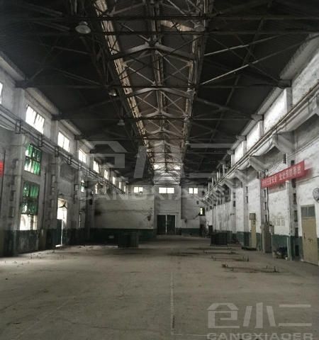 周转场地