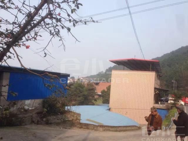周转场地