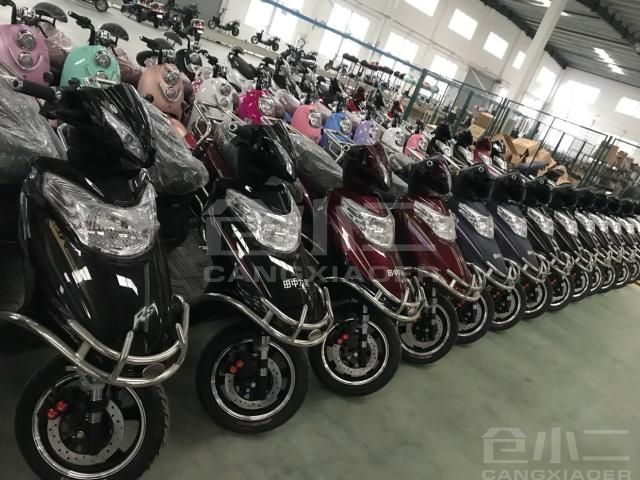 外景图