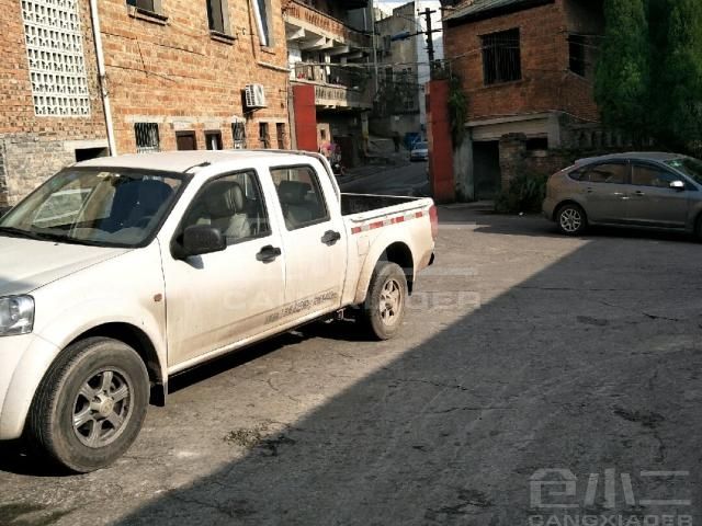 周转场地