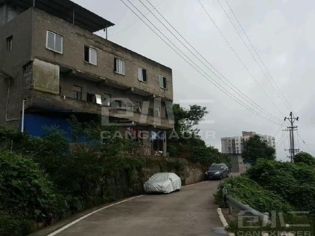 周转场地
