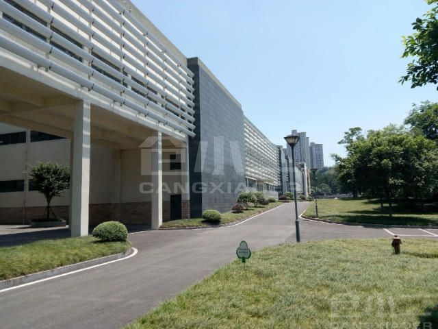卸货平台