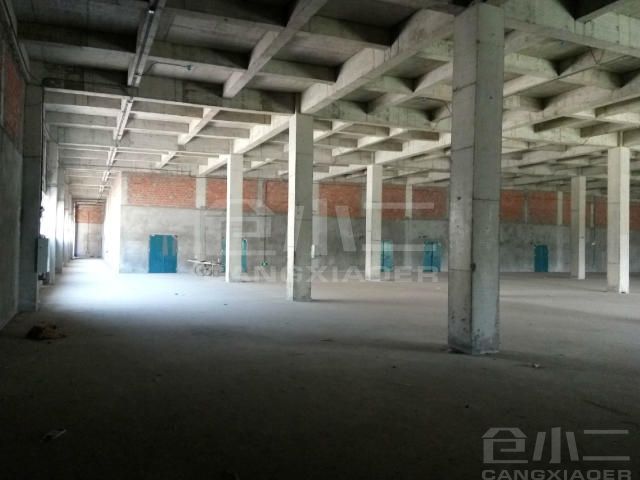 周转场地