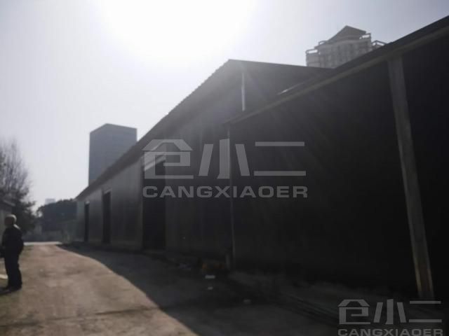 周转场地