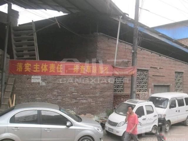 外景图