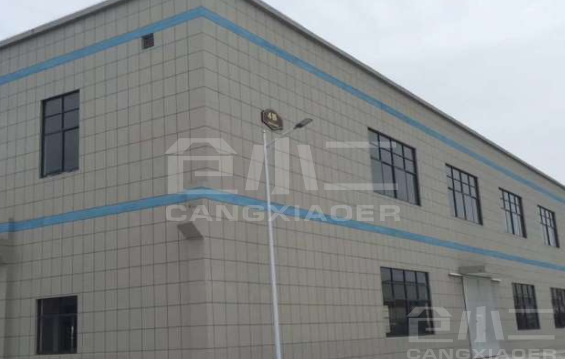六安市舒城县普通仓 6144㎡ 楼库