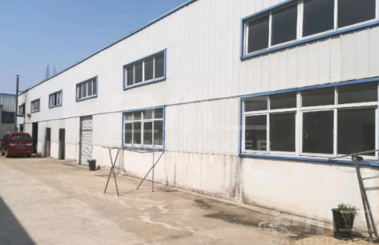 六安市舒城县普通仓 1200㎡ 平库