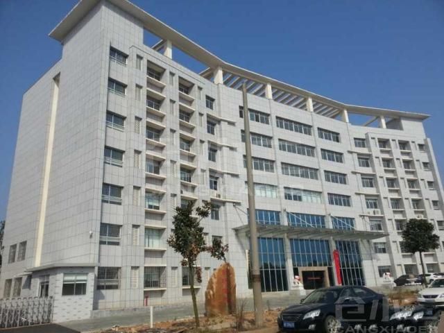 湘潭市岳塘区普通仓 1100㎡ 楼库