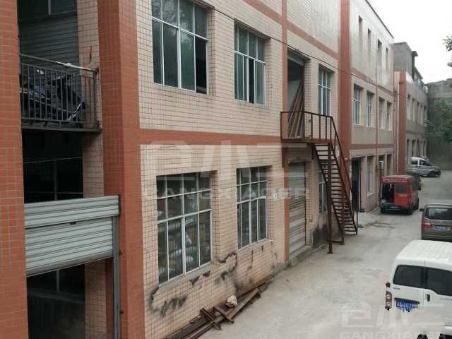 周转场地