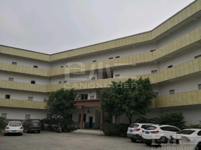 周转场地