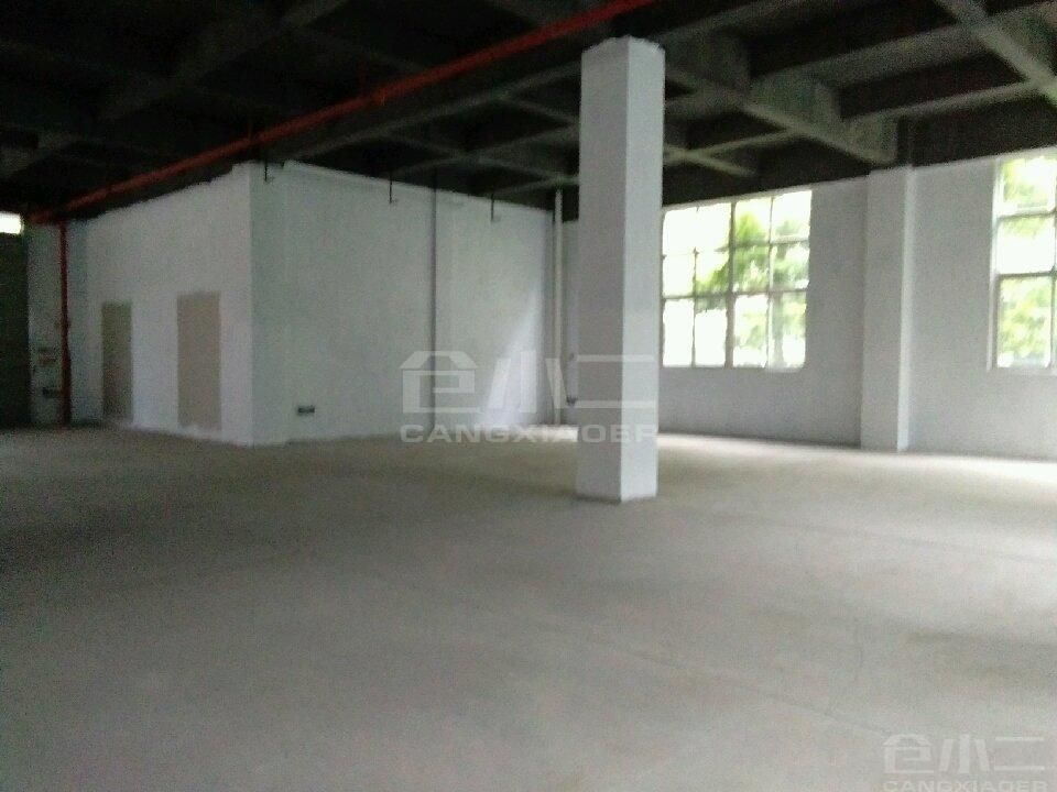 周转场地