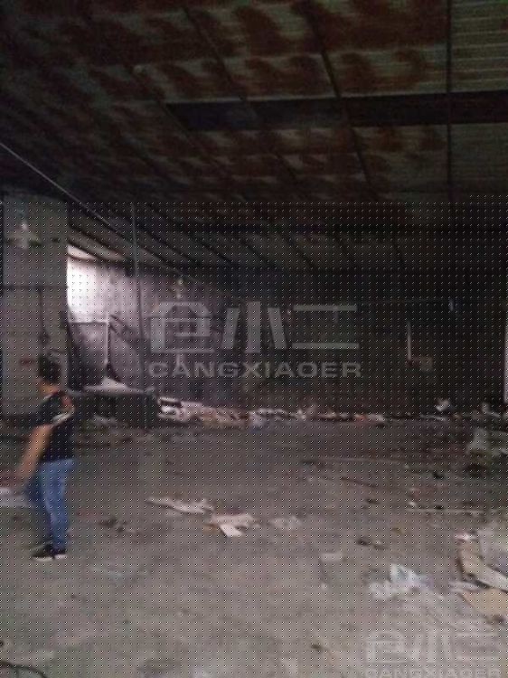 周转场地