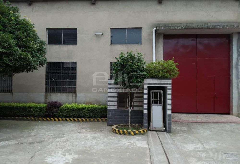 建设路口周边 厂房仓库 400平米