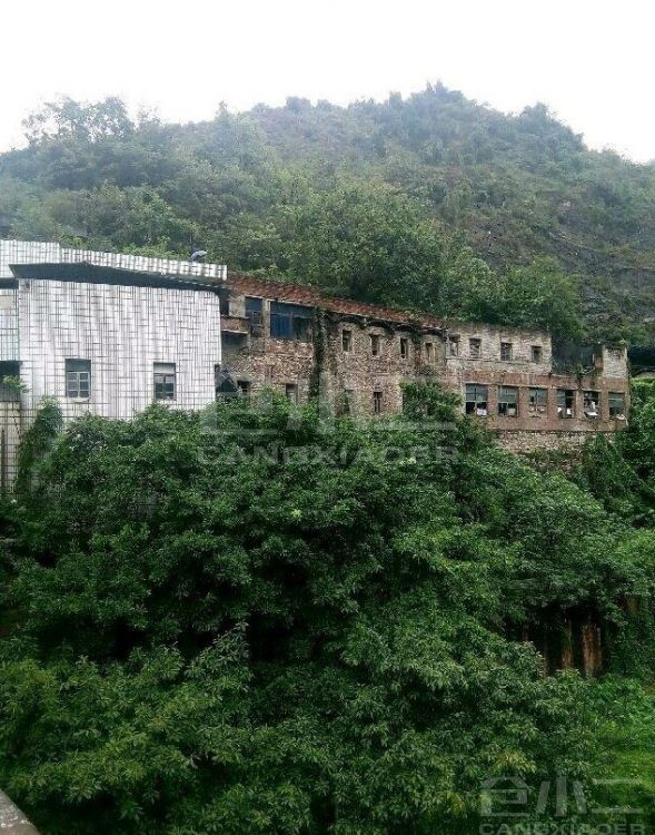 周转场地