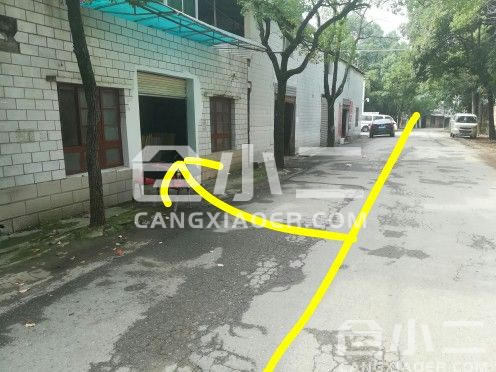周转场地