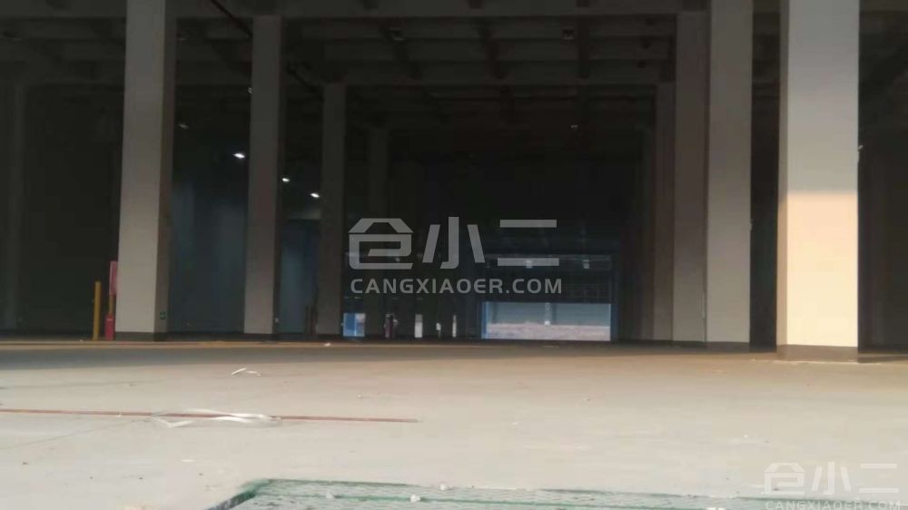 周转场地