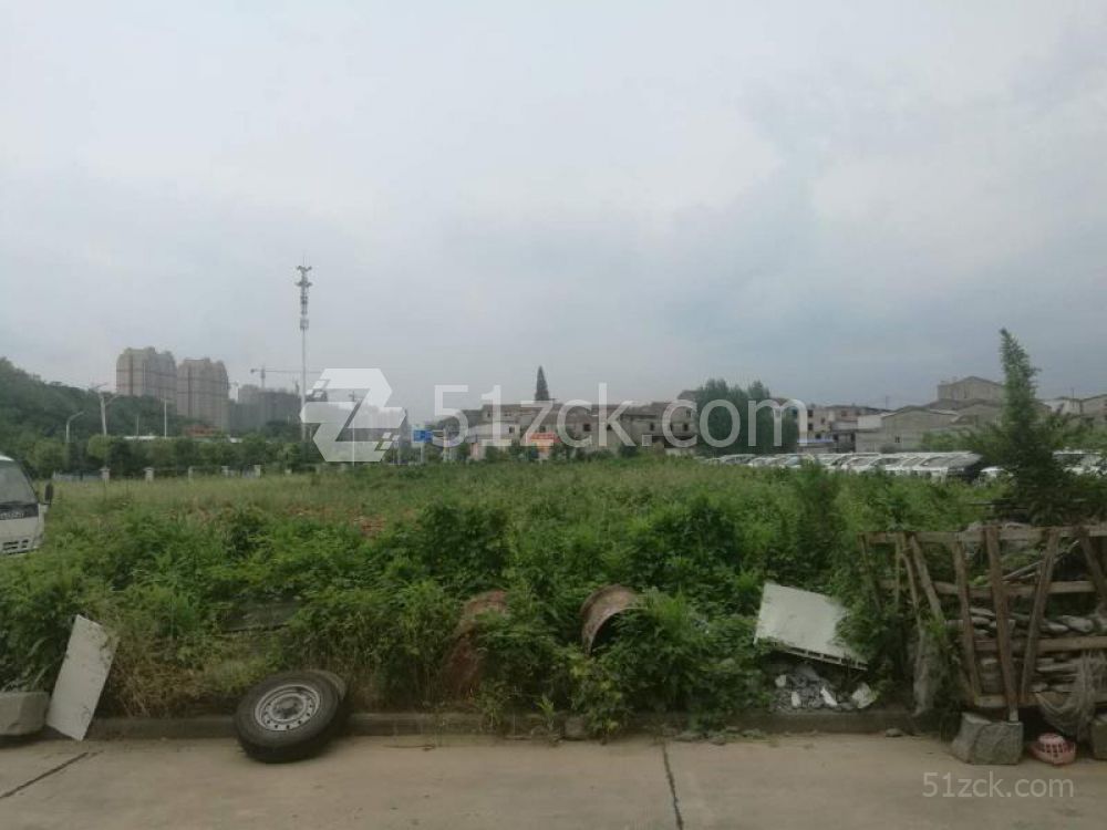 周转场地