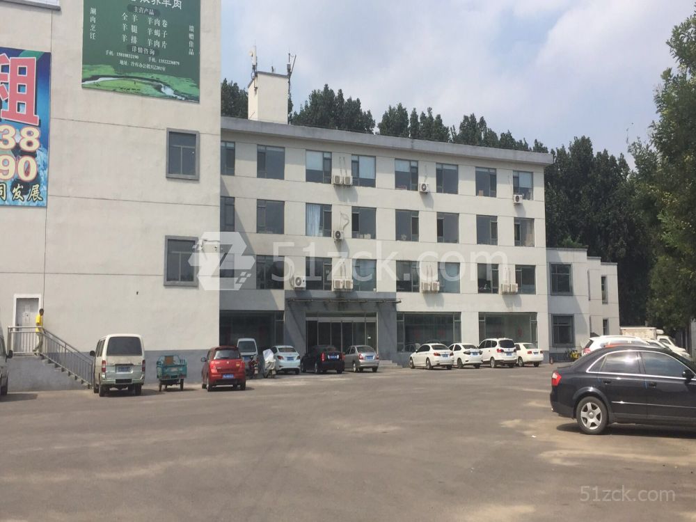 外景图
