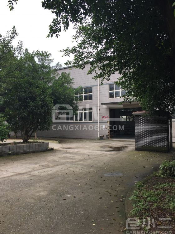 周转场地