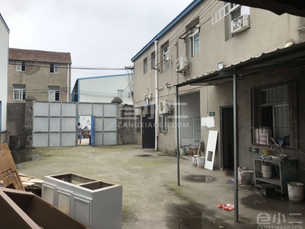 外景图
