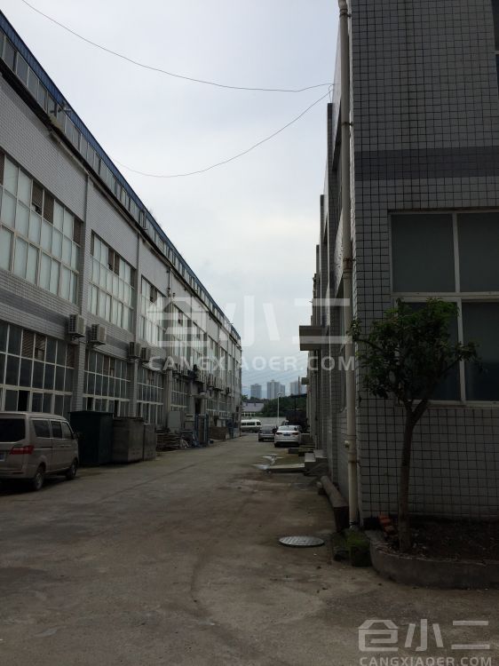 内景图