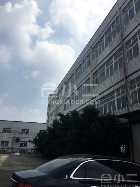 周转场地