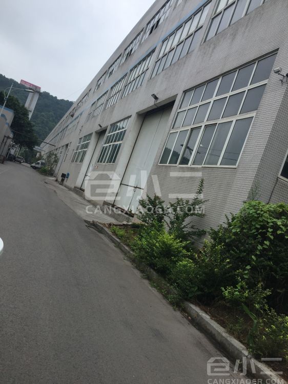 周转场地