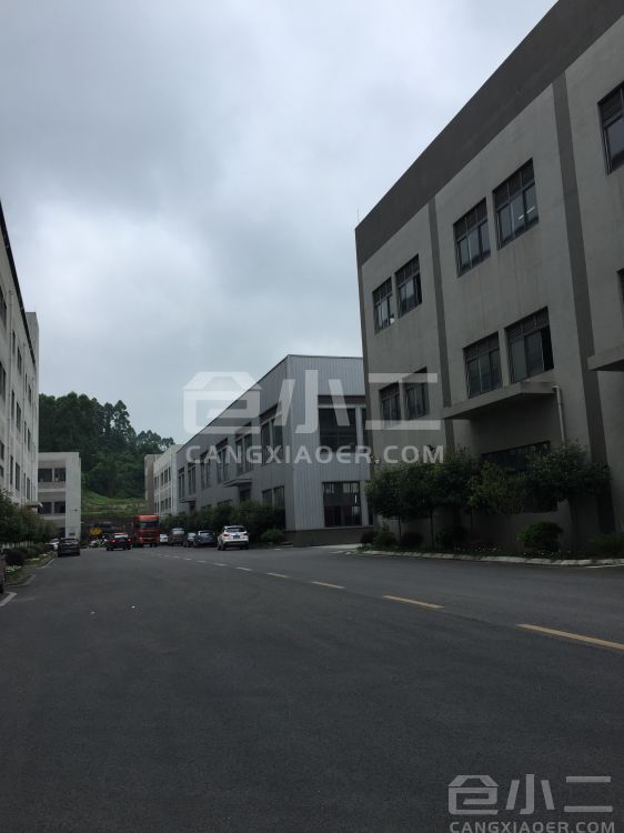 周转场地