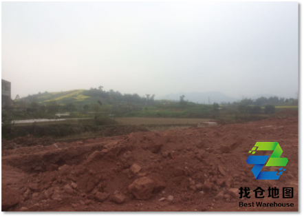 周转场地