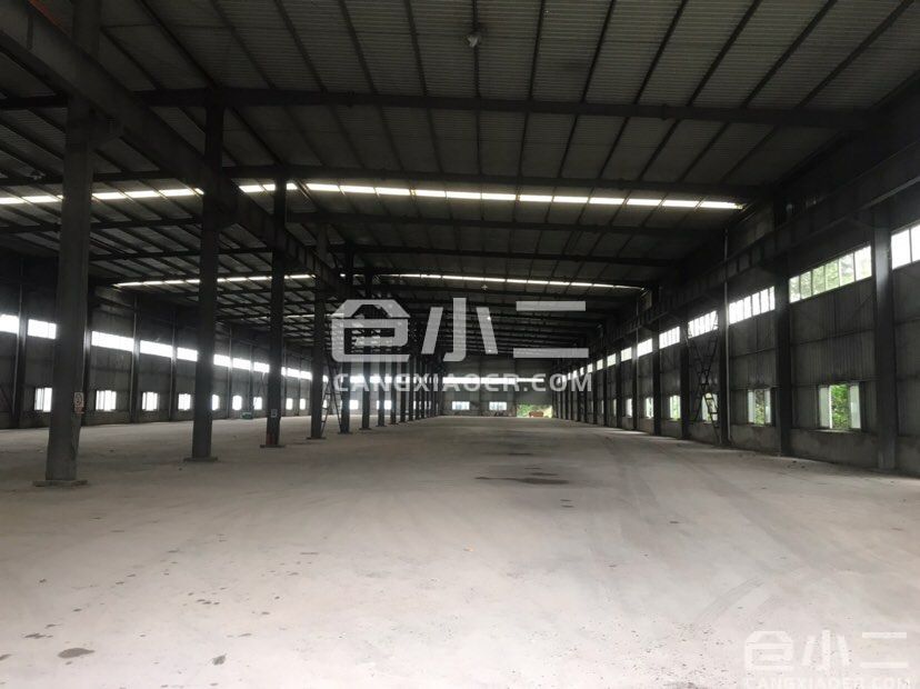 周转场地