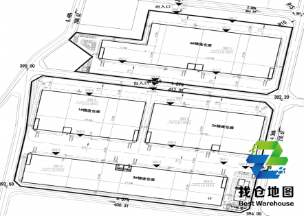 外景图