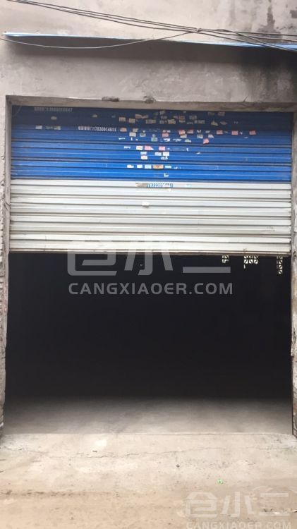 外景图