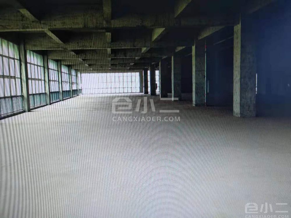 周转场地