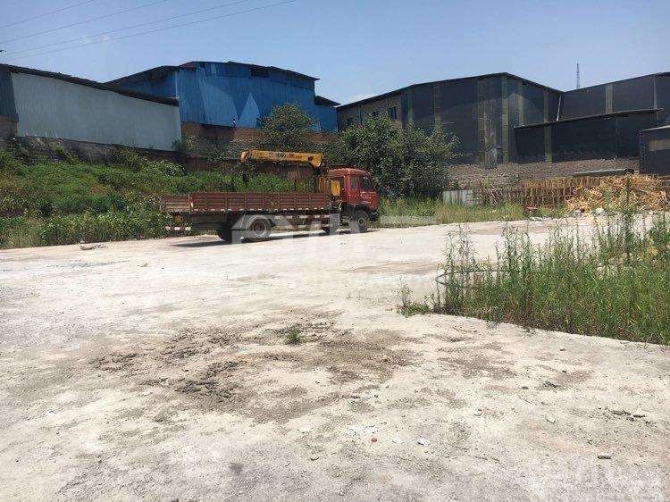 周转场地