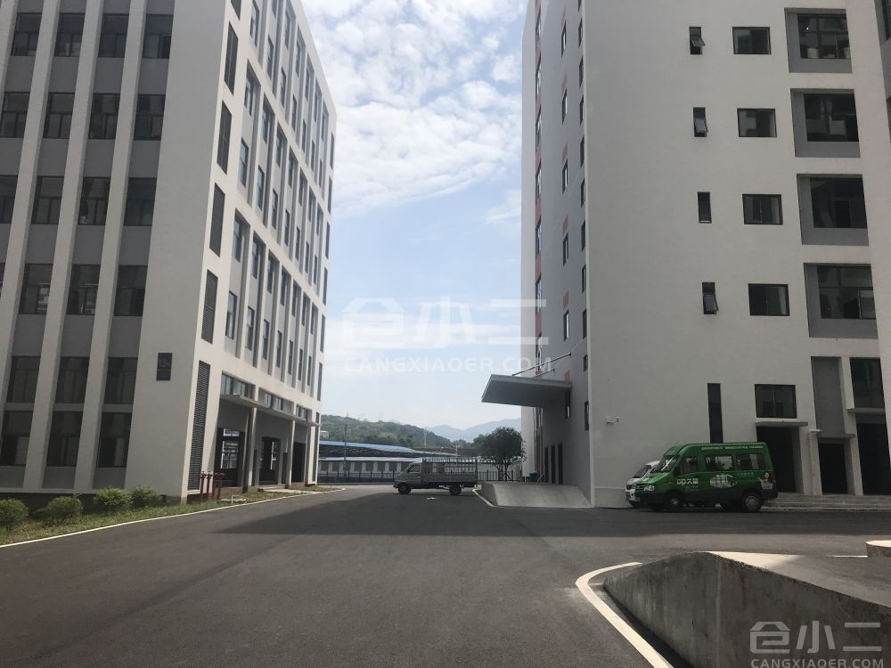 外景图