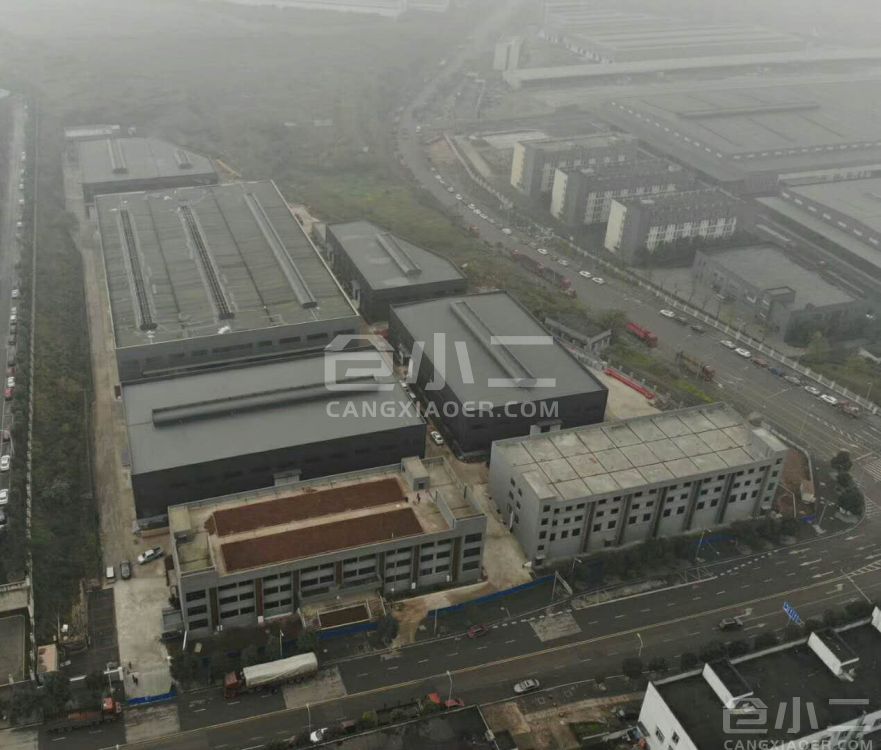 外景图
