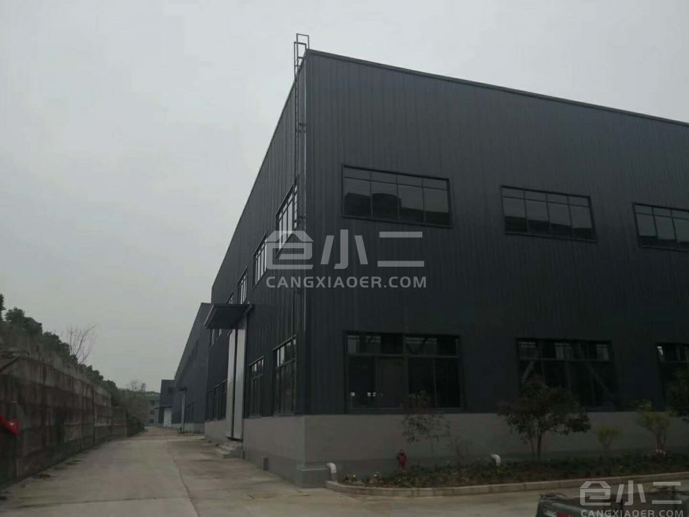 周转场地