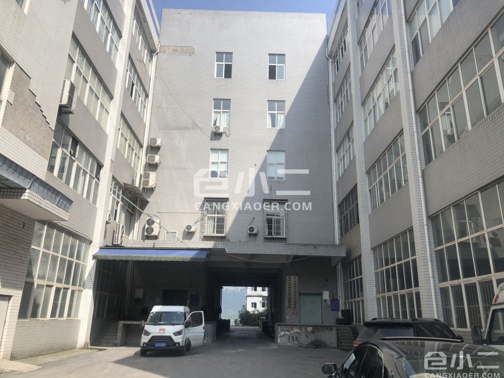 内景图