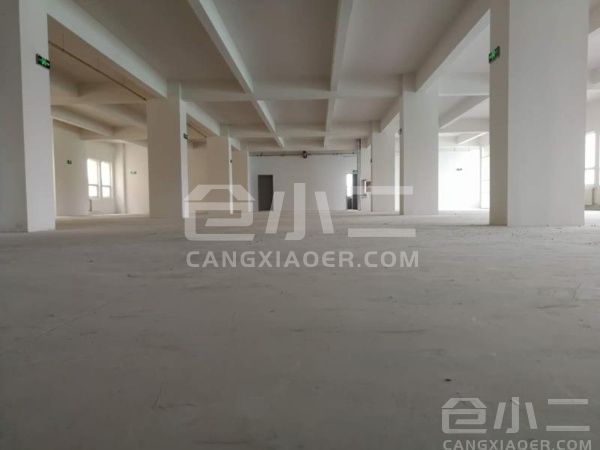 周转场地