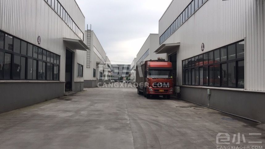 外景图