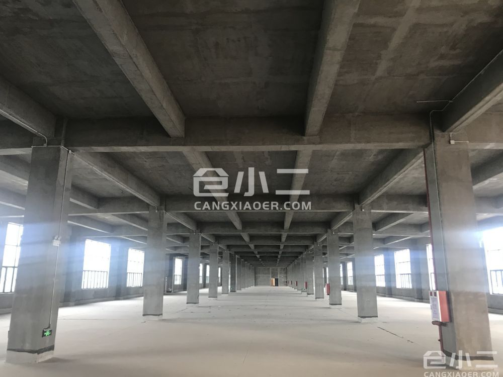 卸货平台