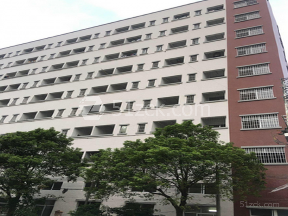 外景图