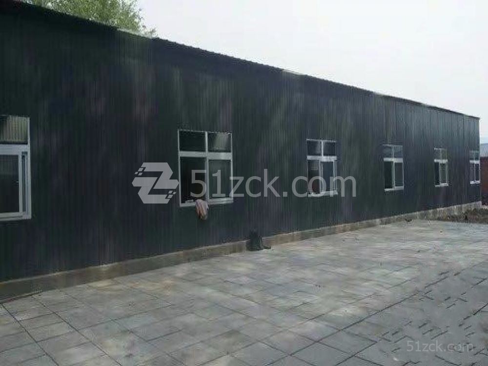 周转场地