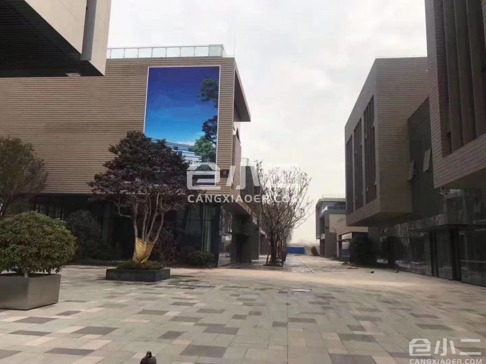 内景图