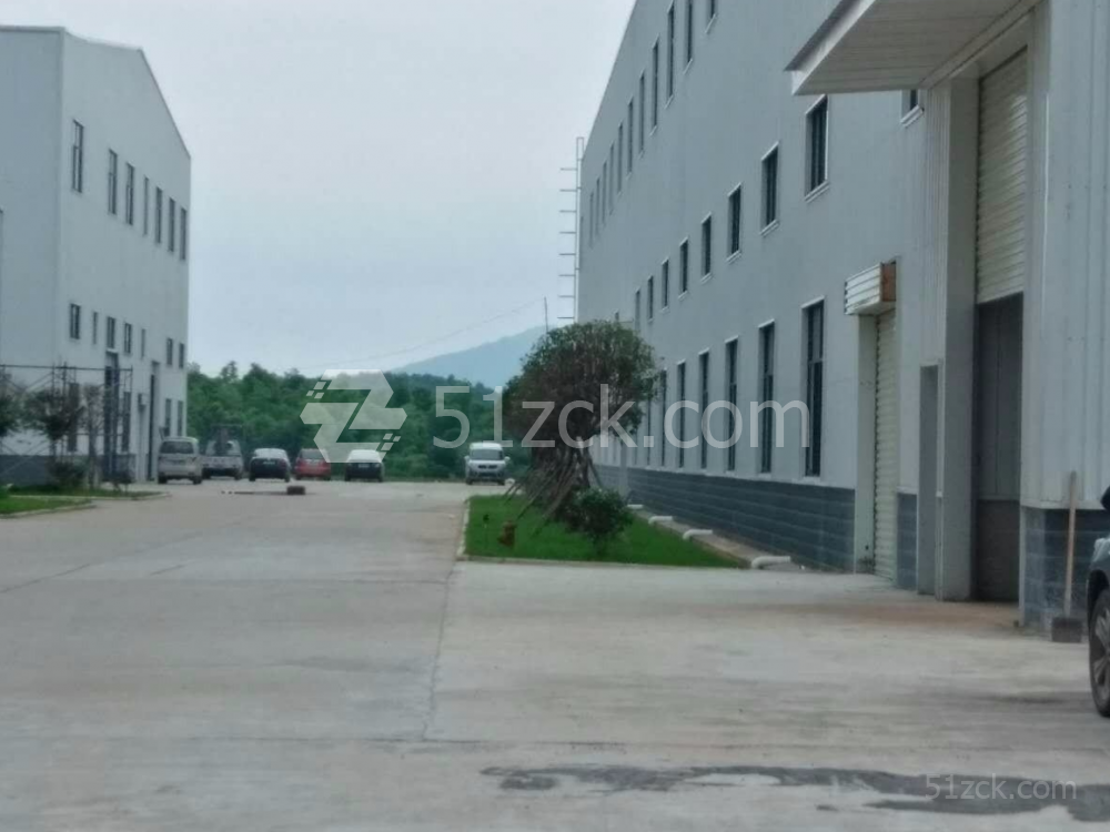 周转场地