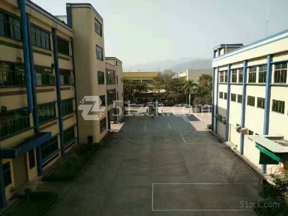 外景图