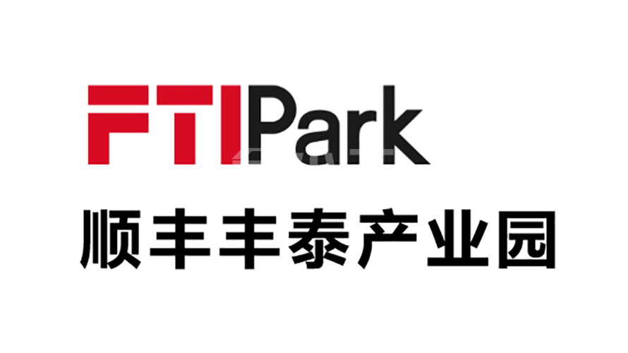 顺丰丰泰产业园